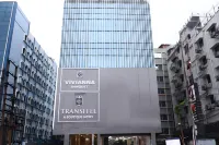 Transitel A Boutique Hotel Hotel dekat JIS UNIVERSITY