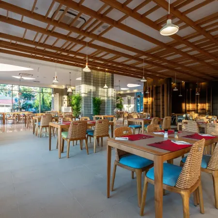 Carine Hotel Kumbor Superior