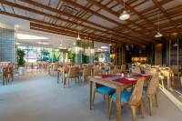 Carine Hotel Kumbor Superior