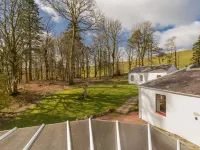 Balcraig House Hotels in Maybole