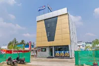 Pavan Vela Grand Hotels near Railway station