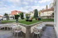 OCA Flores Hotel Boutique โรงแรมโอซ่า ฟลอเรส บูทีค