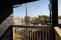 Large Renovated Delightful 2nd Floor Suite in Forest Park