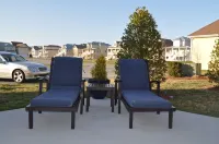 Cozy, bright and spacious new villa in The Peninsula- 5 star gated community