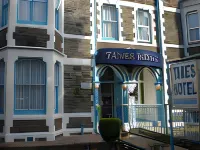 Tanes Hotel Hotels in Old St. Mellons