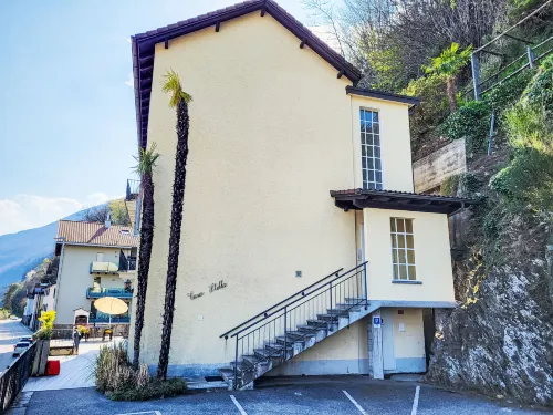 Casa Stella Hotels in Brissago