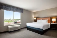Hampton Inn by Hilton Green Bay Stadium - 2-Star