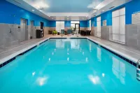 Hampton Inn & Suites by Hilton Indianapolis South Greenwood Hotels in Clark Township