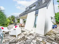 Villa Guidel Plages Hotels in Guidel