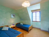 La mouette bleue - Homestays
