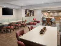 Hampton Inn Hornell Hotels in Steuben County
