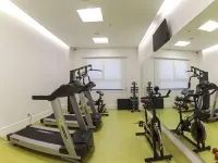 Ibis Styles Rondonopolis Hotels in Rondonopolis