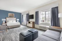 Hilton Vacation Club Varsity Club South Bend, IN Hotels in 