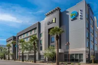 Home2 Suites by Hilton Phoenix Midtown Hotels in Encanto