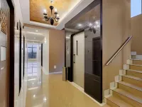 Hotel Krishna International Hotels in Sangli