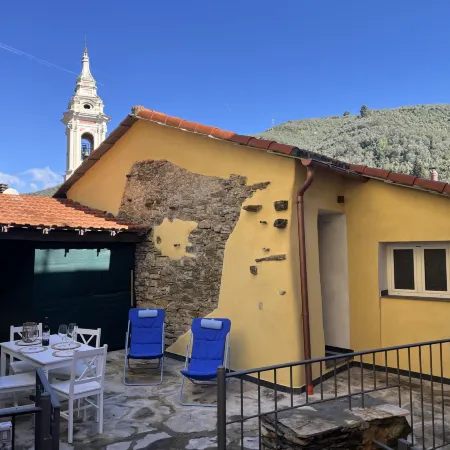 La casa di Anna