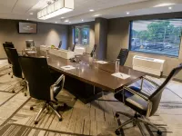 Crowne Plaza NIAGARA FALLS NY - RIVERSIDE by IHG Hotels near Niagara Aerospace Museum