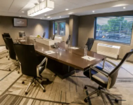 Crowne Plaza NIAGARA FALLS NY - RIVERSIDE by IHG