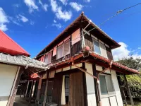 MORINOMOMU Hotel a Hikari
