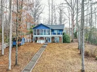 LKN Sunset - NEW Pickleball & Tennis Court Hotels near 7-Eleven
