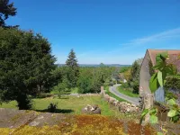 Gîte Privatif, Proche Nature et Plan D'eau Hotels in Saint-Dizier-les-Domaines