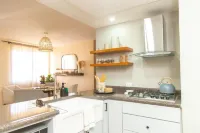 Life Hospitality TJ Отели рядом с достопримечательностью «Сад веласкес»