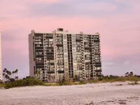 Balcony Heated Pool  Spa Grill Wifi     December 7-20   20% Discount Hotels in Pinellas County