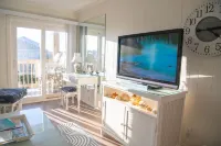 Ocean View, 2 Bedroom, 2 Bath with direct beach access and pool