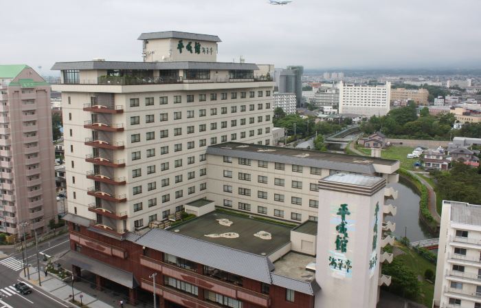 Heiseikan Kaiyotei