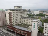 Heiseikan Kaiyotei فنادق في هاكوداته