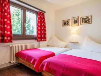 Chesa Mulin Hotels in Celerina/Schlarigna