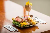 Palmetto Hotel Business la Perla Hotels in Bellavista