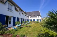 ดิ ออริจินัลส์ โฮเต็ล ลา มาเรโบดิแยร์