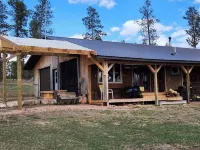 Experience the West at Home on the Range