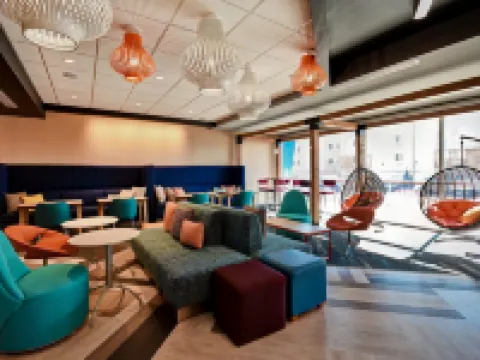 Tru by Hilton Smyrna Nashville Hotels in Rutherford County