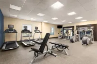 Hampton Inn Kennewick at Southridge - Gym