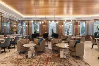 voco STOCKHOLM - KISTA by IHG Hotels in Kista