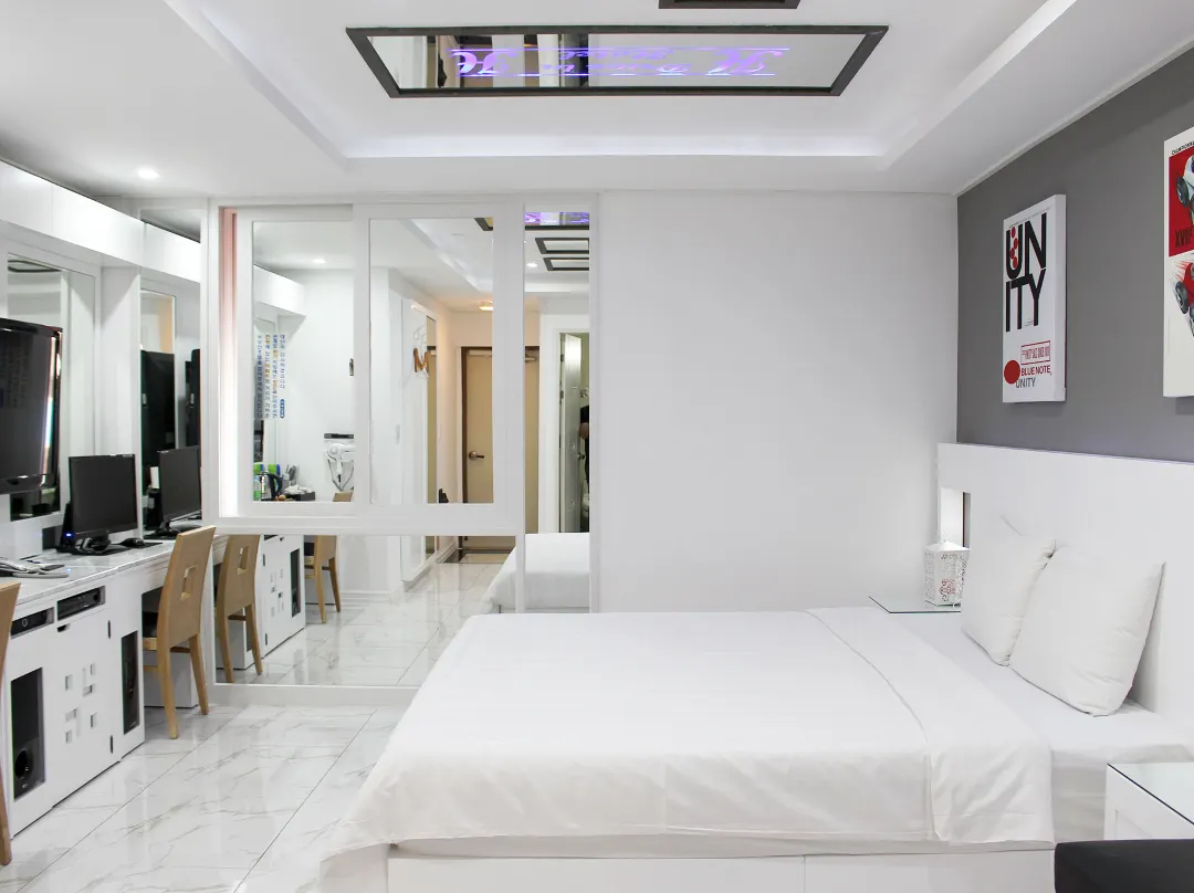 Gwangju H Motel - 담양군
