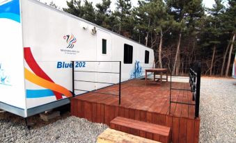 Pohang Hwangto Pension