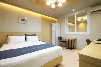 Naju Myeongsung Rivertel Hotels in Naju-Si