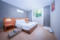 Wando Lumia Hotel & Resort Hotels in Wando