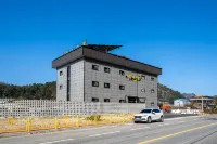 Pyeongchang Gaza (Self Check-in Motel)
