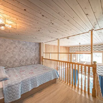 Cheongdo Luge Pension
