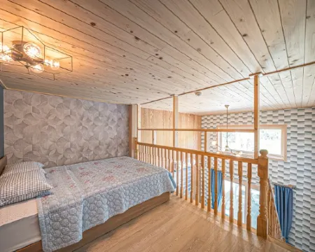 Cheongdo Luge Pension Hotels in Cheongdo-gun