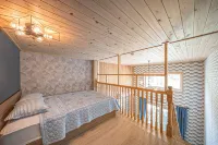 Cheongdo Luge Pension Hotels in Cheongdo-gun