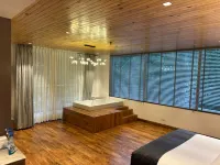 Moksha Riverside Hotels near Naina Bhagwati Mandir