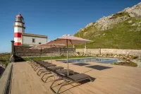 FARO SILLEIRO BOUTIQUE HOTEL Baiona 호텔