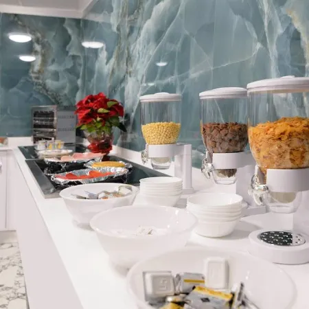 Hotel Clopy Rocamar