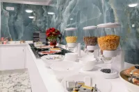 Hotel Clopy Rocamar