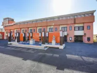 Hotel GT Kansai International Airport (Adult Only)